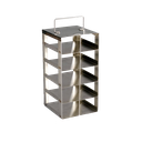 [C7553] Turm für Kryo-Boxen für CXR 500; Kapazität: 5 Boxen - Art. Nr. C7553