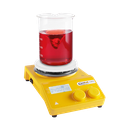 [D6010] neoMag® Digitaler Magnetrührer mit Heizung bis 340°C, 1500 UpM - Art. Nr. D6010