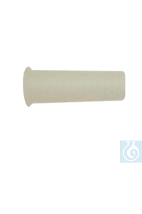 neoLabLine Silikonadapter für D-6018 und D-6019 - Art. Nr. D6026