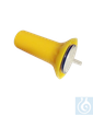 [D6027] neoLabLine Pipettenhalter, komplett (gelb) - Art. Nr. D6027