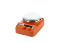 [D8150] Sunlab® Digitaler Mini Magnetrührer mit Heizung bis 280°C, 1500 UpM - Art. Nr. D8150