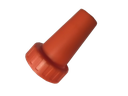 [D8716] Sunlab® Ersatz-Pipettenhaltergehäuse für Silikonadapter für SU1700 Farbe: orange - Art. Nr. D8716