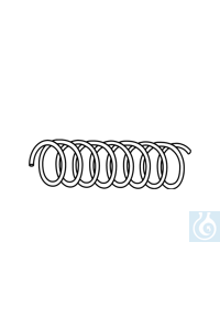 PE-Mikroschlauch 0,28 x 0,61 mm 30 m/Rolle