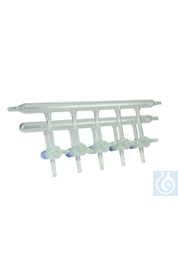 Schlenkline / Stickstoff-Verteilerrechen  5 Patent