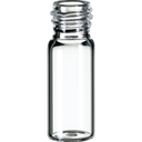 neochrom® Gewindeflaschen ND10, Klarglas, 1,5 ml, 100 Stck./Pack - Art. Nr. EC1308