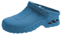 Abeba ESD-Sicherheits-Clogs blau, Gr. 39/40, Paar - Art. Nr. 20009