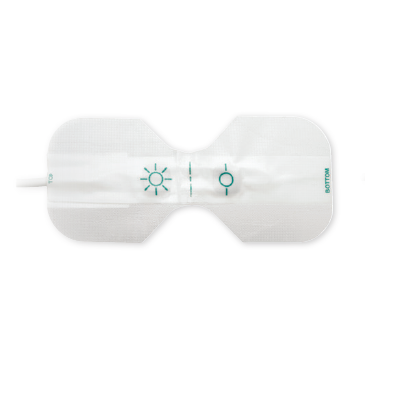 SPO2-Vinylsensor für Erwachsene (Datex-kompatibel) 2331
