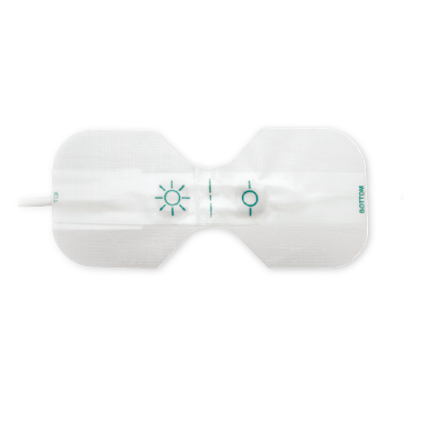 SPO2-Vinylsensor für die Pädiatrie (Datex-kompatibel) 2332