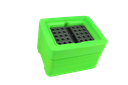 [23714] CellCamper® Midi Kühlbox inklusive Alublock für 30x1,5 ml Reaktionsgefässe und Kühleinheit - Art. Nr. 23714