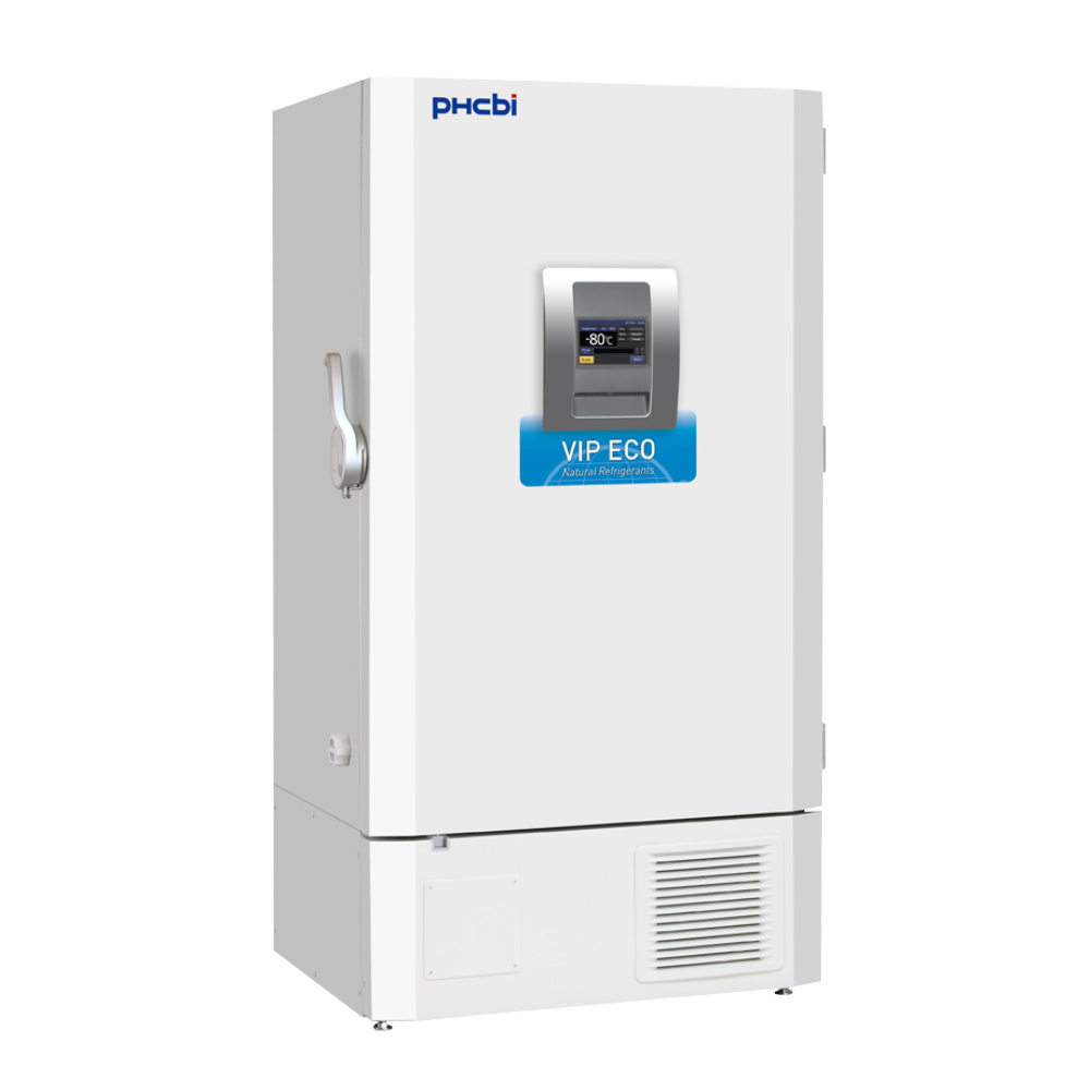 PHCBI VIP Eco Freezer Ultratiefkühlschrank, -86°C, 729 Liter - Art. Nr. 76021