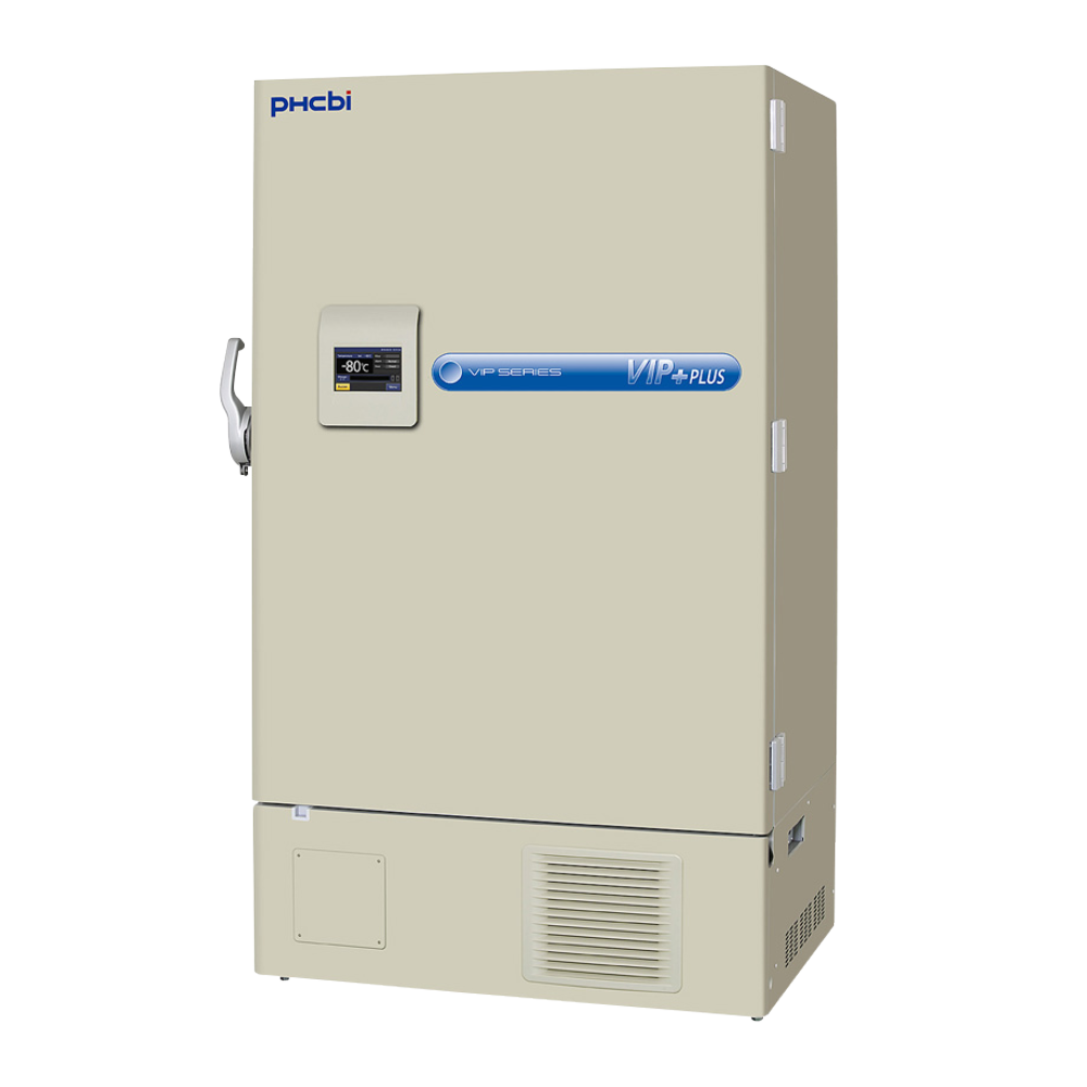 PHCBI VIP Freezer Ultratiefkühlschrank, -86°C, 845 Liter - Art. Nr.  76015