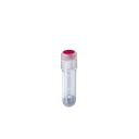 [78051] Kryoröhrchen 2,0 ml, steril, Aussengewinde, runder Boden, 100 Stck./Pack - Art. Nr. 78051