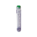 [78063] Kryoröhrchen m. Innengewinde, steril, runder Boden, 4 ml, 100 Stck./Pack - Art. Nr. 78063