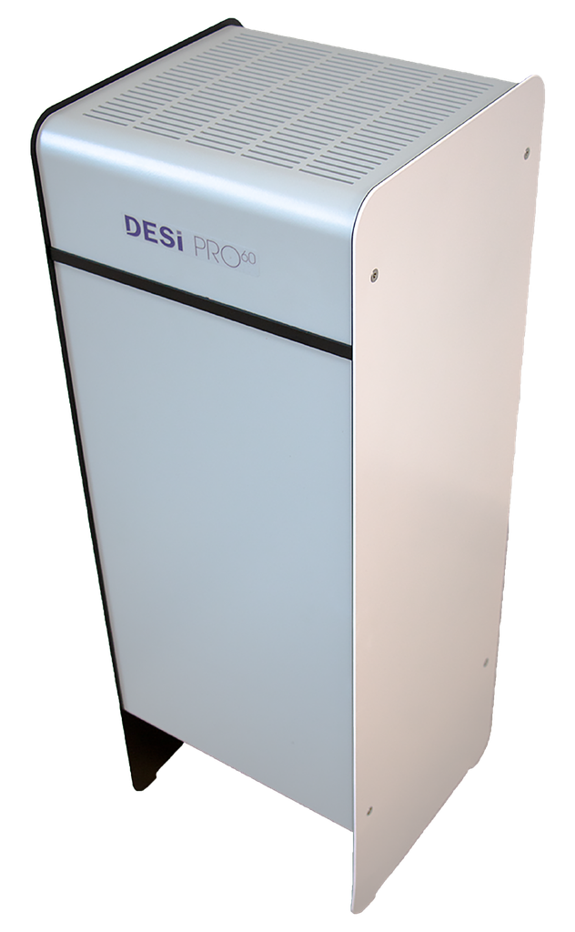 Luft Desinfektionsreiniger Desi Pro 60 mit UV-C Strahlung, für 60 qm Raumfläche, Art. Nr.  C9003