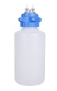 [29361] Abfallflasche,4 Liter aus PP, für neoVAQ Portable 4.0 Absaugvorrichtung - Art. Nr. 29361