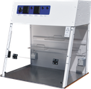 [700.300] PCR – Werkbank Standard Version mit UVC - Luftrezirkulation -  Art. Nr. 700.300