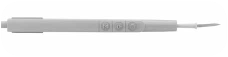 Hyfrecator Accessory / 7-900-5 / Autoclavable, Reusable Hand Control Pencil
