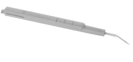 Hyfrecator Accessory / 7-900-6 / Autoclavable, Reusable Foot Control Pencil