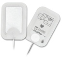 PadPro®-Multifunktionselektroden für Defibrillation, Stimulation, Kardioversion und Überwachung Kinder 2603H