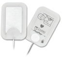 PadPro®-Multifunktionselektroden für Defibrillation, Stimulation, Kardioversion und Überwachung Kinder 2603