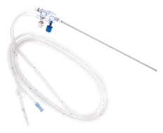 CORE® Suction Irrigation Handpieces For Single Solution Bags with Probe - item # CD8185 (10pcs)