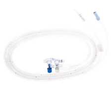 CORE® Suction Irrigation Handpieces For Single Solution Bags without Probe - item # CD8300 (10pcs)