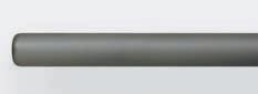 Universal Plus® Disposable Cannula 10mm Sump, no side holes, 15cm, Single-Use, 1/pkg 5/cs 60-6001-106