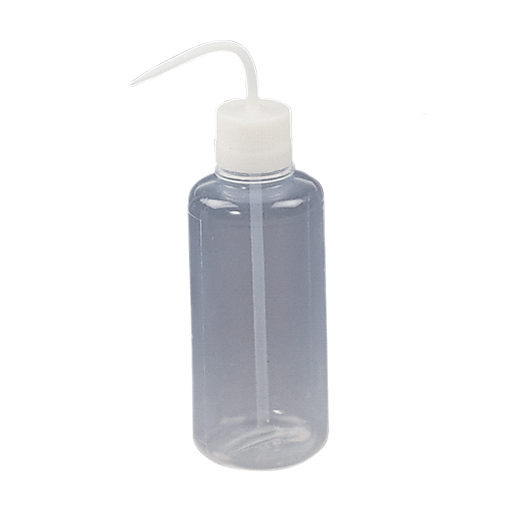 Nalgene FEP-Spritzflasche 250 ml - Art. Nr. 10025