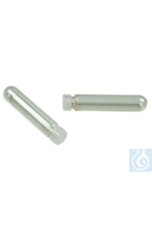 [10031] Zentrifugenröhrchen aus Polysulfon, 30 ml, 26 x 95 mm, 10 St./Pack - Art. Nr. 10031