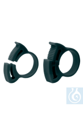 [10055] Schlauchschellen Gr. CC, 11,1 - 12,9 mm, 10 Stck./Pack - Art. Nr. 10055