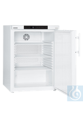 [10083] Medikamentenkühlschrank, MediLine, 360 l, mit Glastür - Art. Nr. 10083