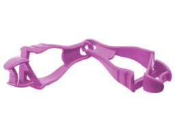 [14042] Handschuclip, pink - Art. Nr. 14042