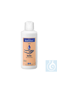 Pflegebalsam Baktolan balm 350 ml