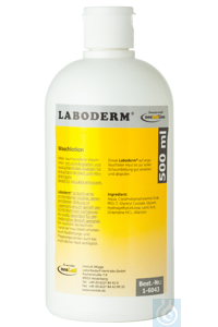 Laboderm Waschlotion 500 ml