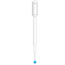 Pasteurpipetten 3,2 ml ungraduiert 156 mm lang 500