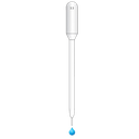 Pasteurpipetten 3,3 ml, feine Spitze, 147 mm lang, 500 Stck./Pack - Art. Nr. 16154