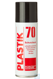 [16238] Acryl-Harzlack-Spray, 200 ml - Art. Nr. 16238