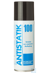 [16244] Antistatik-Spray, 200 ml - Art. Nr. 16244