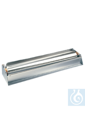 [16599] Alufolie, 100 m lang, 60 cm breit, 0,03 mm stark - Art. Nr. 16599