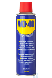 [16790] Universalspray WD-40, 250 ml - Art. Nr. 16790
