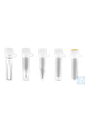 Reaktionsgefässe 1,5 ml ohne Standring unsteril un