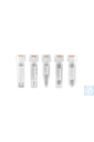 Reaktionsgefässe 1,5 ml  Standring steril graduier