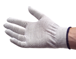 [17157] Anti-Statik-Handschuhe Gr. L Paar - Art. Nr. 17157