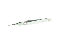 [21029] Biologische Pinzette, Dumoxel extrem fein, antimagnetisch - Art. Nr. 21029