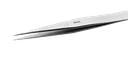 DUMONT-Pinzette Nr. 3 c fein kurze Spitzen