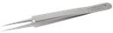 DUMONT-Pinzette aus Dumoxel, Nr. 5, gerade, Spitzenstärke 0,01 mm - Art. Nr. 21045