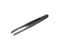 Antistatische Pinzette 6 mm gerade ohne Zahnung