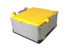 [21342] Isolierbox, faltbar, 39 L - Art. Nr. 21342