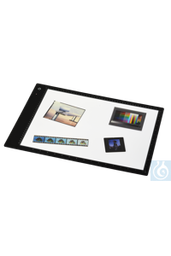 [22122] LED Leuchtplatte, Leuchtfläche: 42,9 x 30,9 cm - Art. Nr. 22122