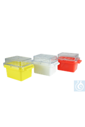 [22733] Mini-Cooler 60 Minuten für 0°C Lagerung, 12x0,5 bis 2,0 ml Röhrchen - Art. Nr. 22733